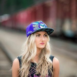 BRAND NEW Shambhala 20 hat